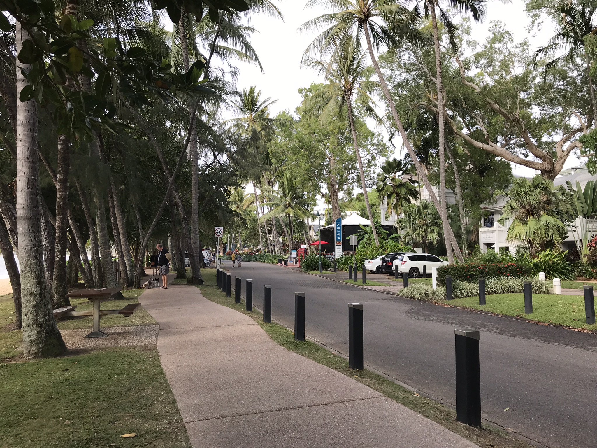 Port Douglas & Palm cove Tones reisetips